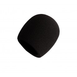 Shure A58WS-BLK uniwersalna osłona przeciwwietrzna